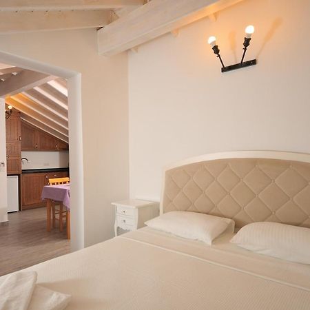 Brothers Cesme Boutique Hotel Exteriör bild