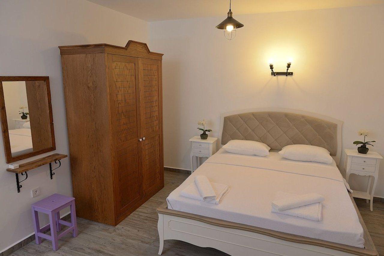 Brothers Cesme Boutique Hotel Exteriör bild