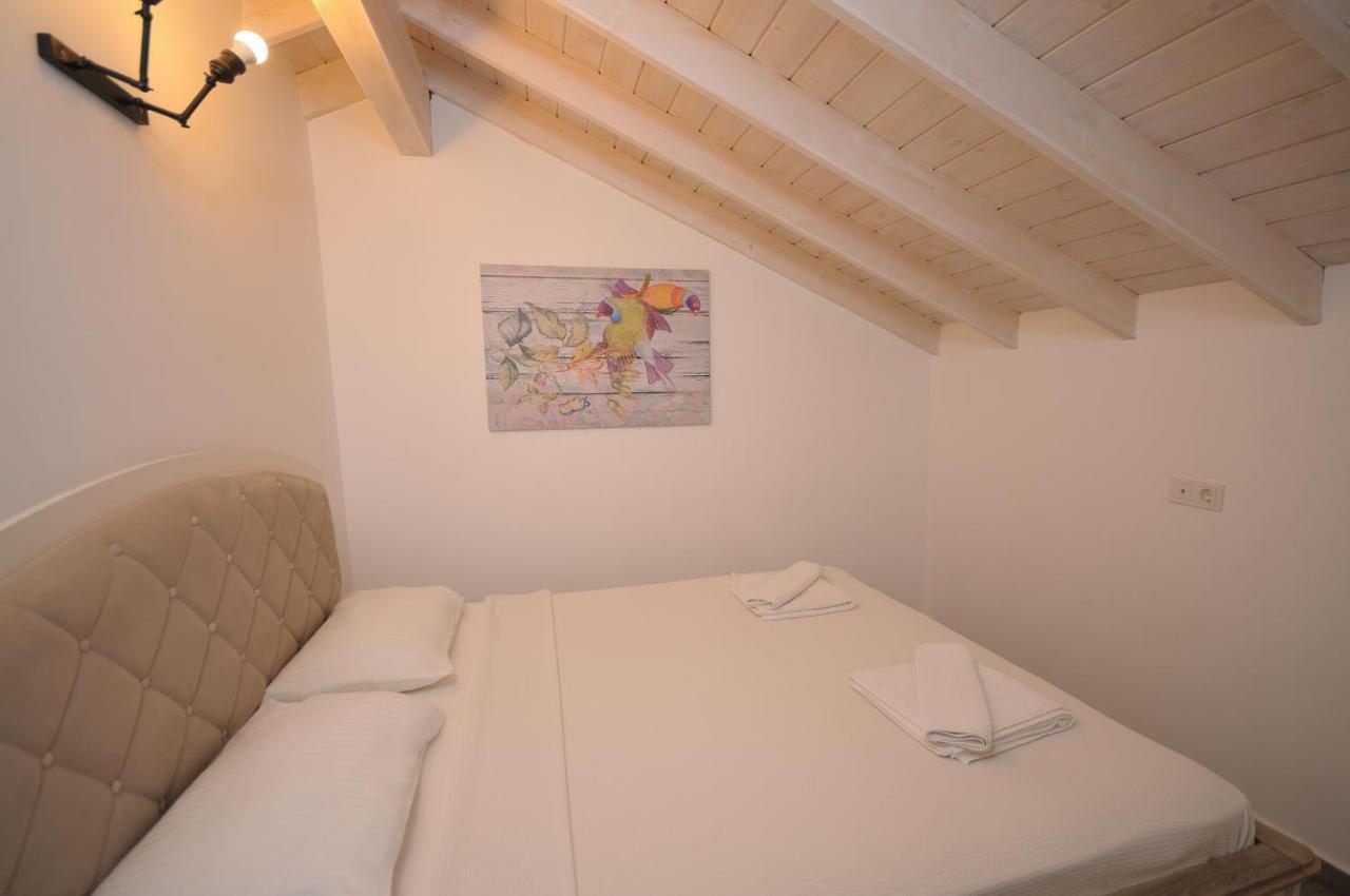 Brothers Cesme Boutique Hotel Exteriör bild