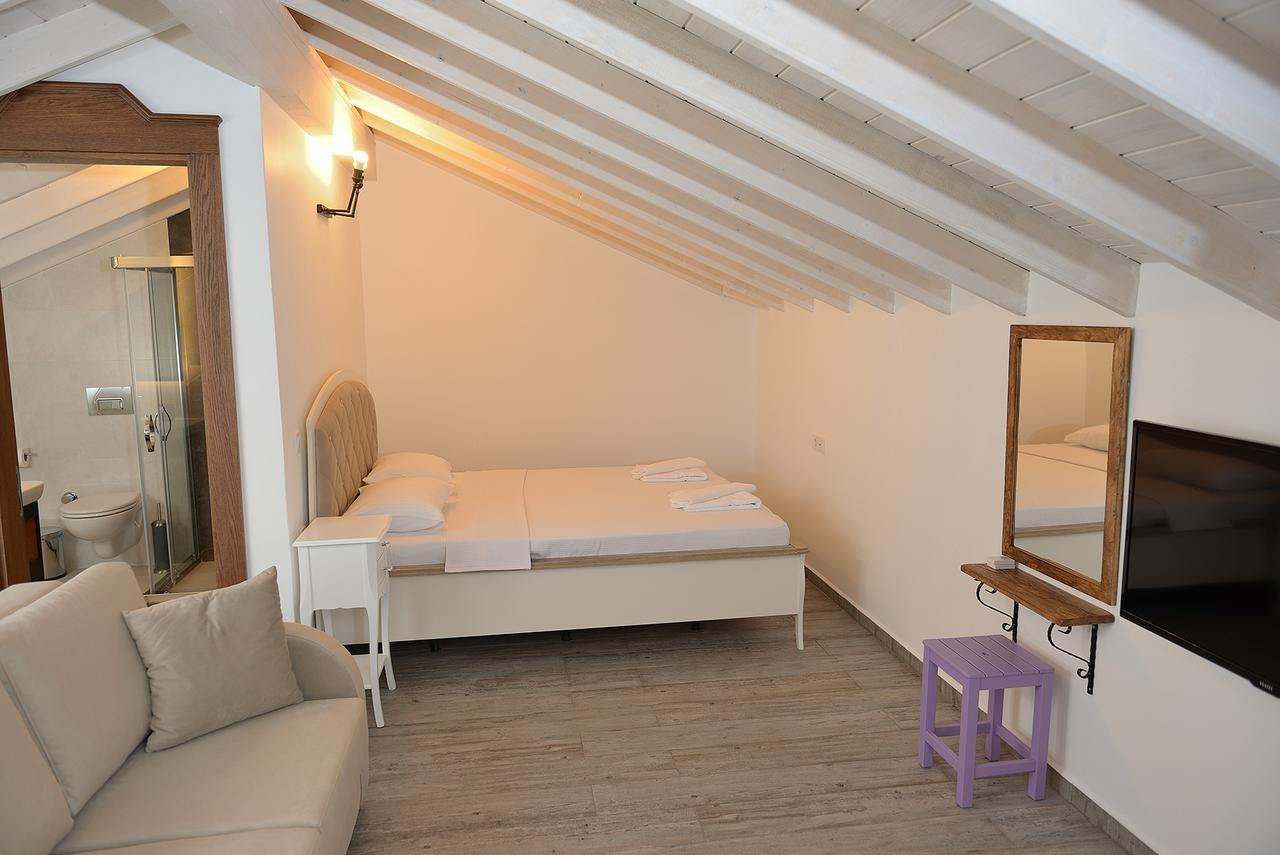 Brothers Cesme Boutique Hotel Exteriör bild