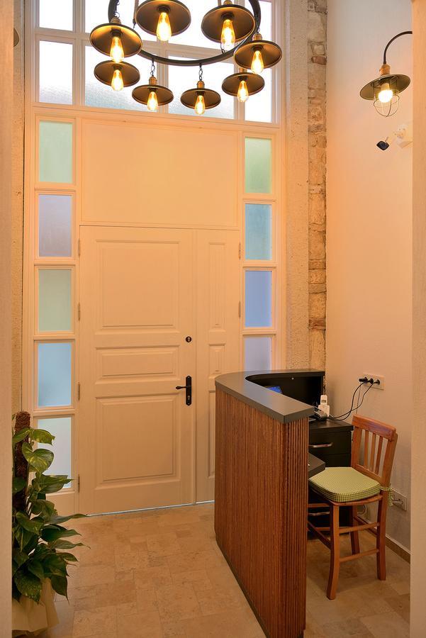 Brothers Cesme Boutique Hotel Exteriör bild