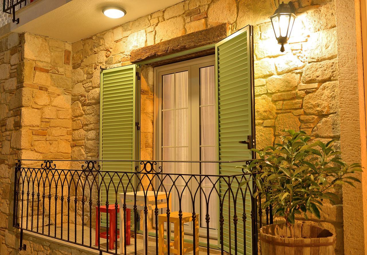 Brothers Cesme Boutique Hotel Exteriör bild
