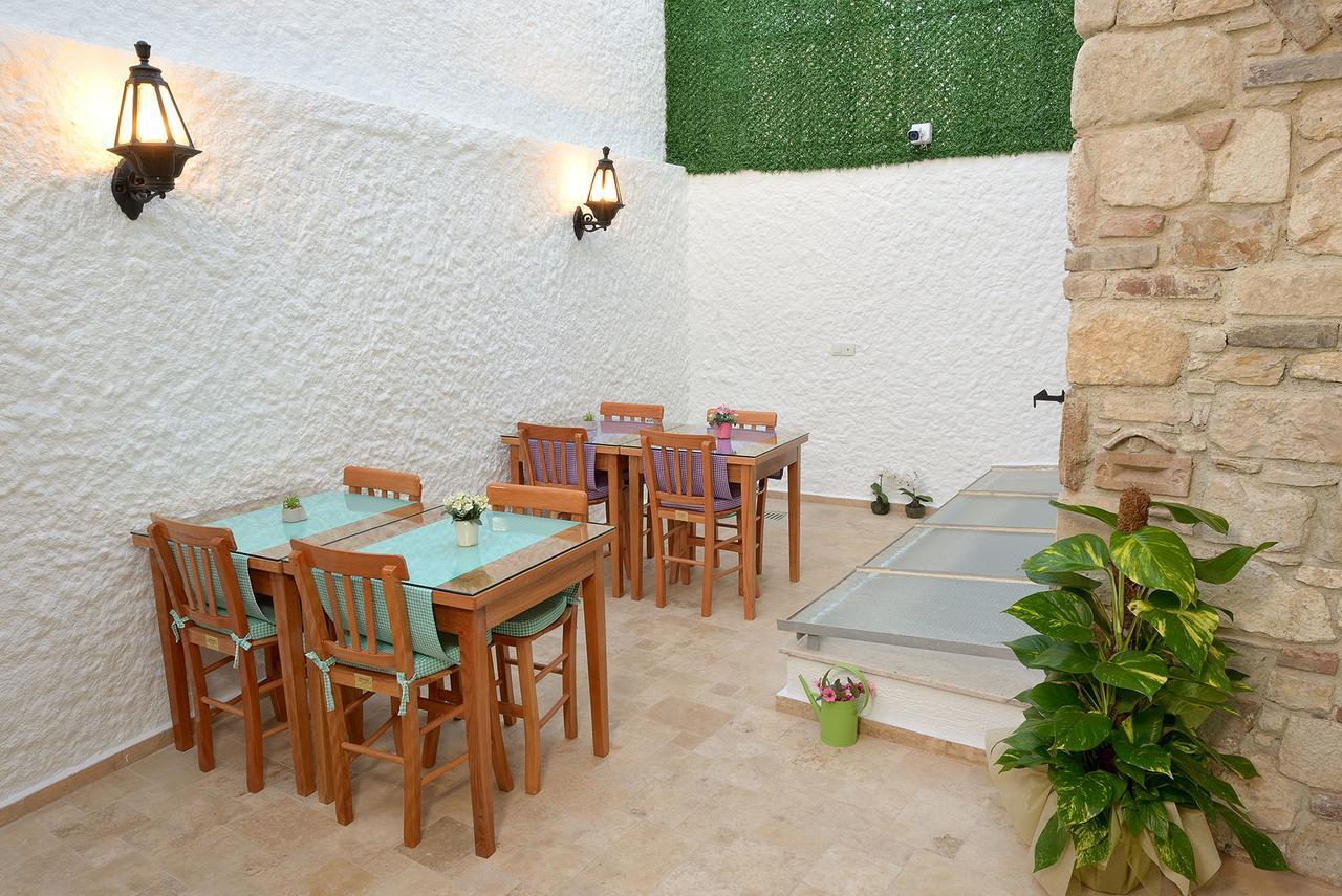 Brothers Cesme Boutique Hotel Exteriör bild